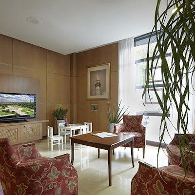 Citadines Bastille Marais Appart hôtel 3*